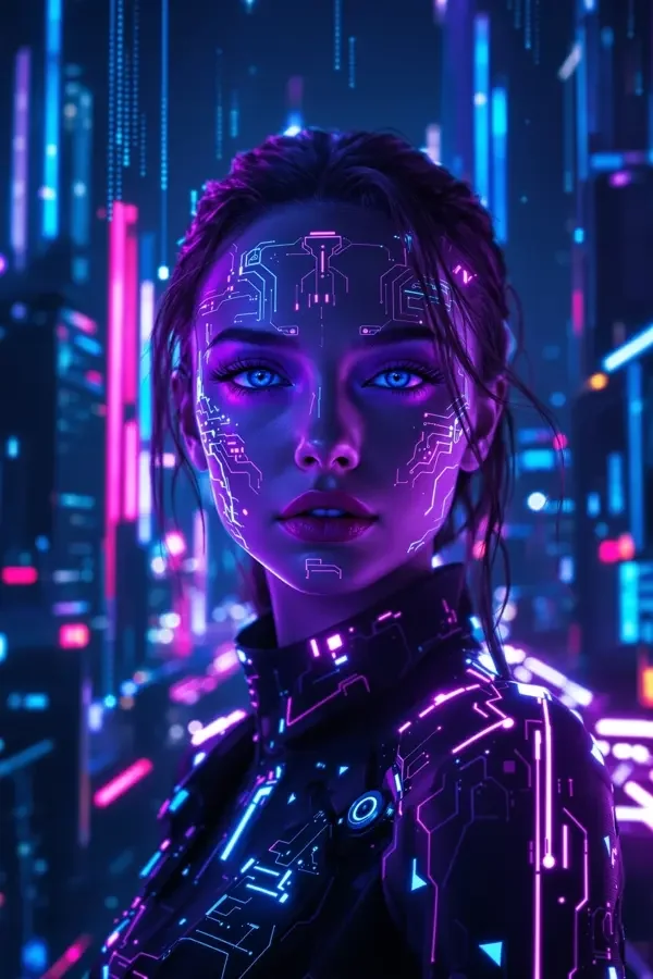 星际穿越者：AI觉醒
